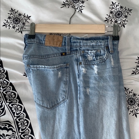 Lucky Brand Bridgette Capri - Picture 3 of 5